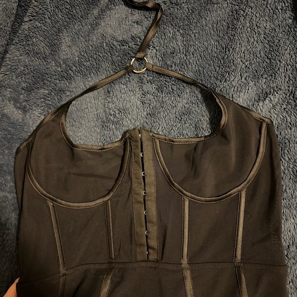 Brand new Meshki dress with tags - Picture 7 of 7